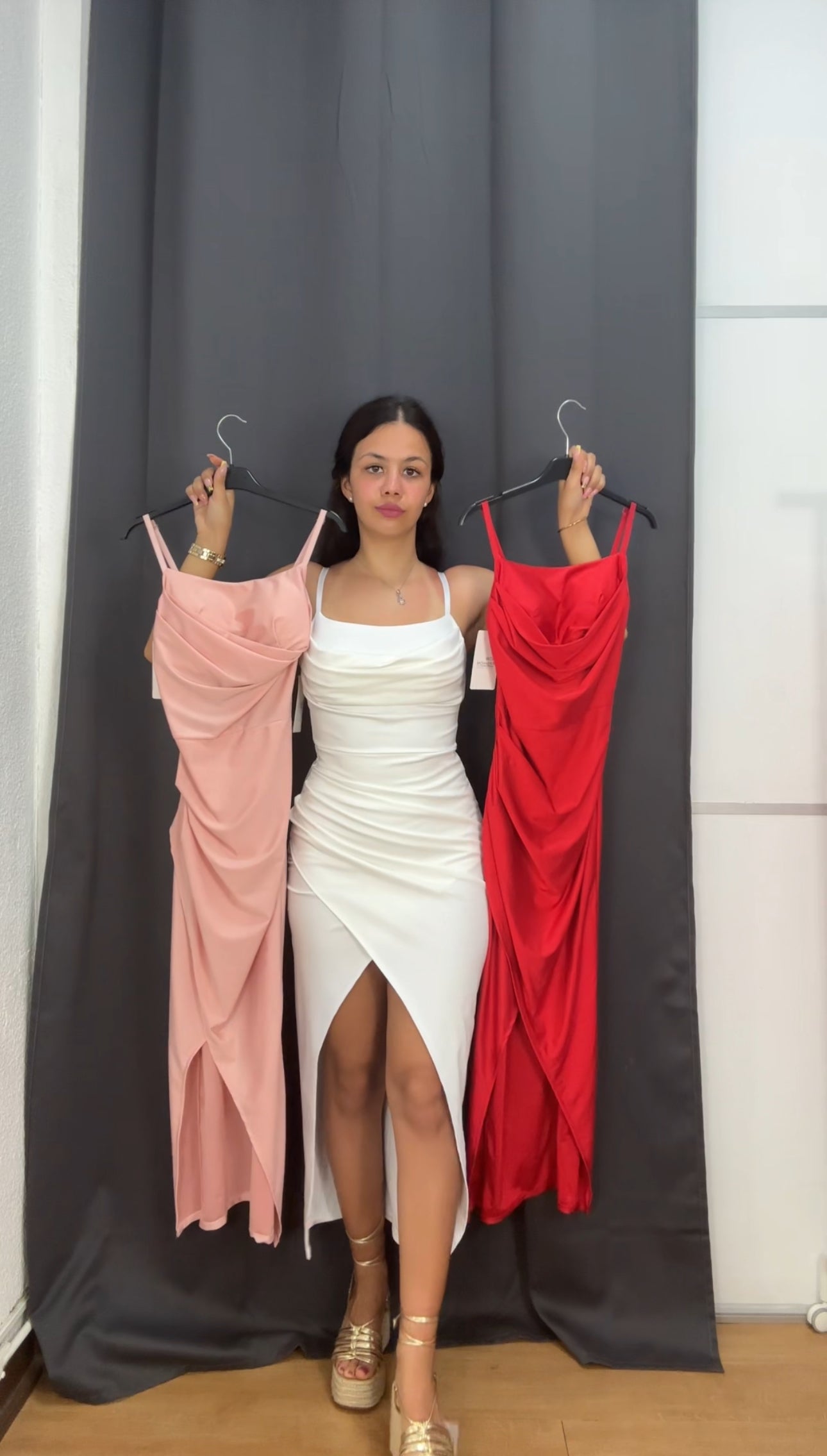 Vestido Zayna