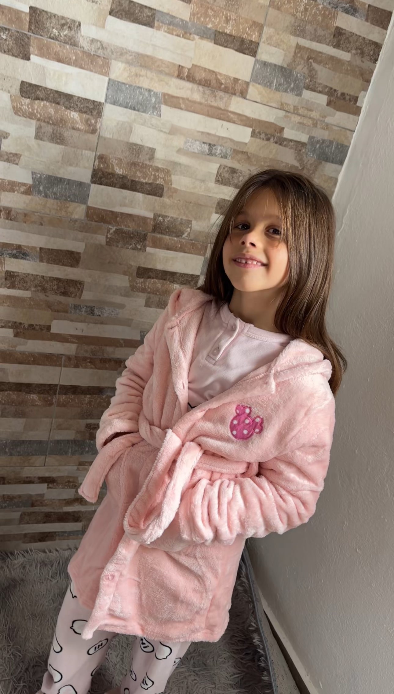 Bata Minnie mouse