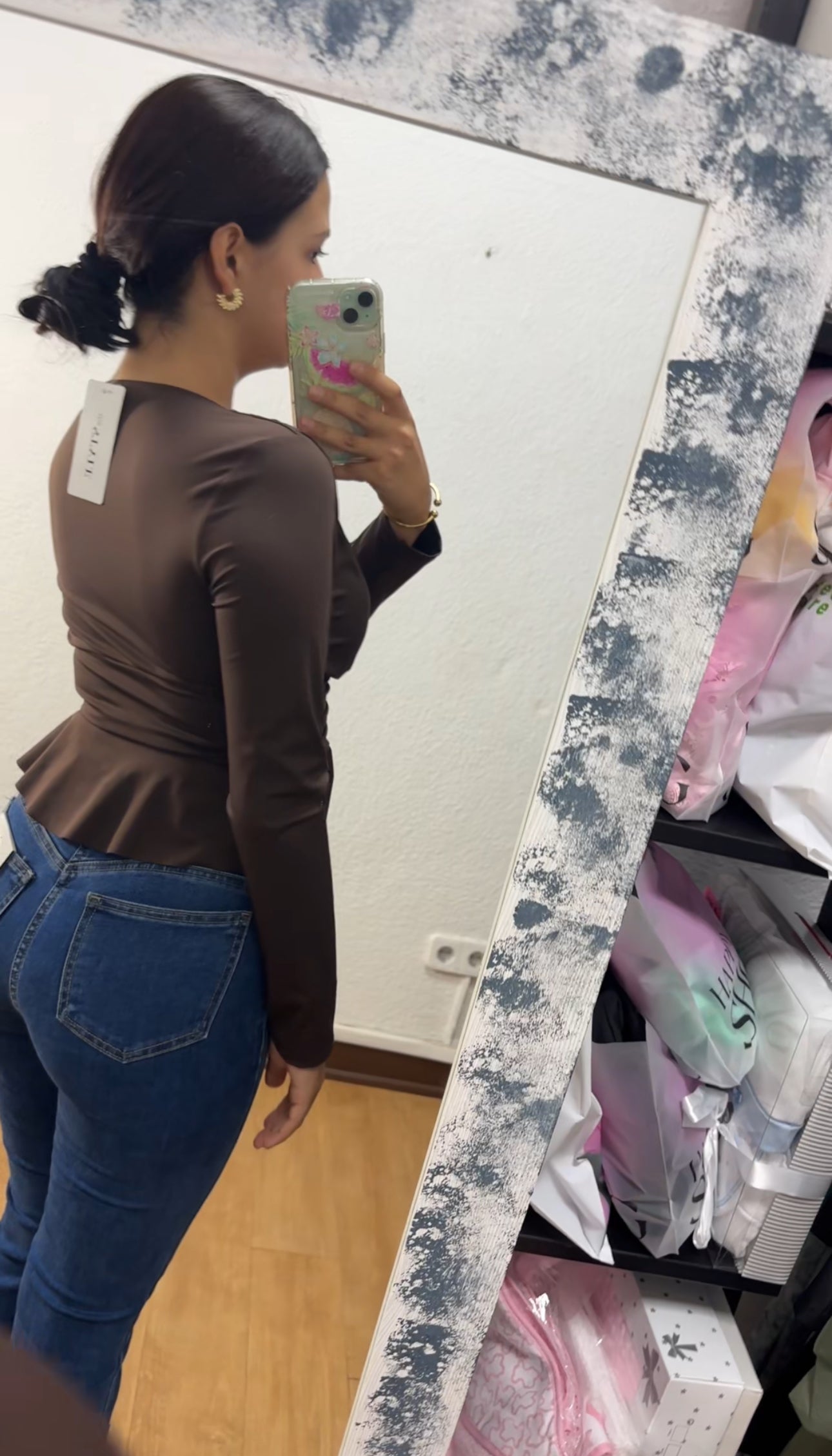 Camiseta Rania