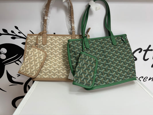 Bolso lacos