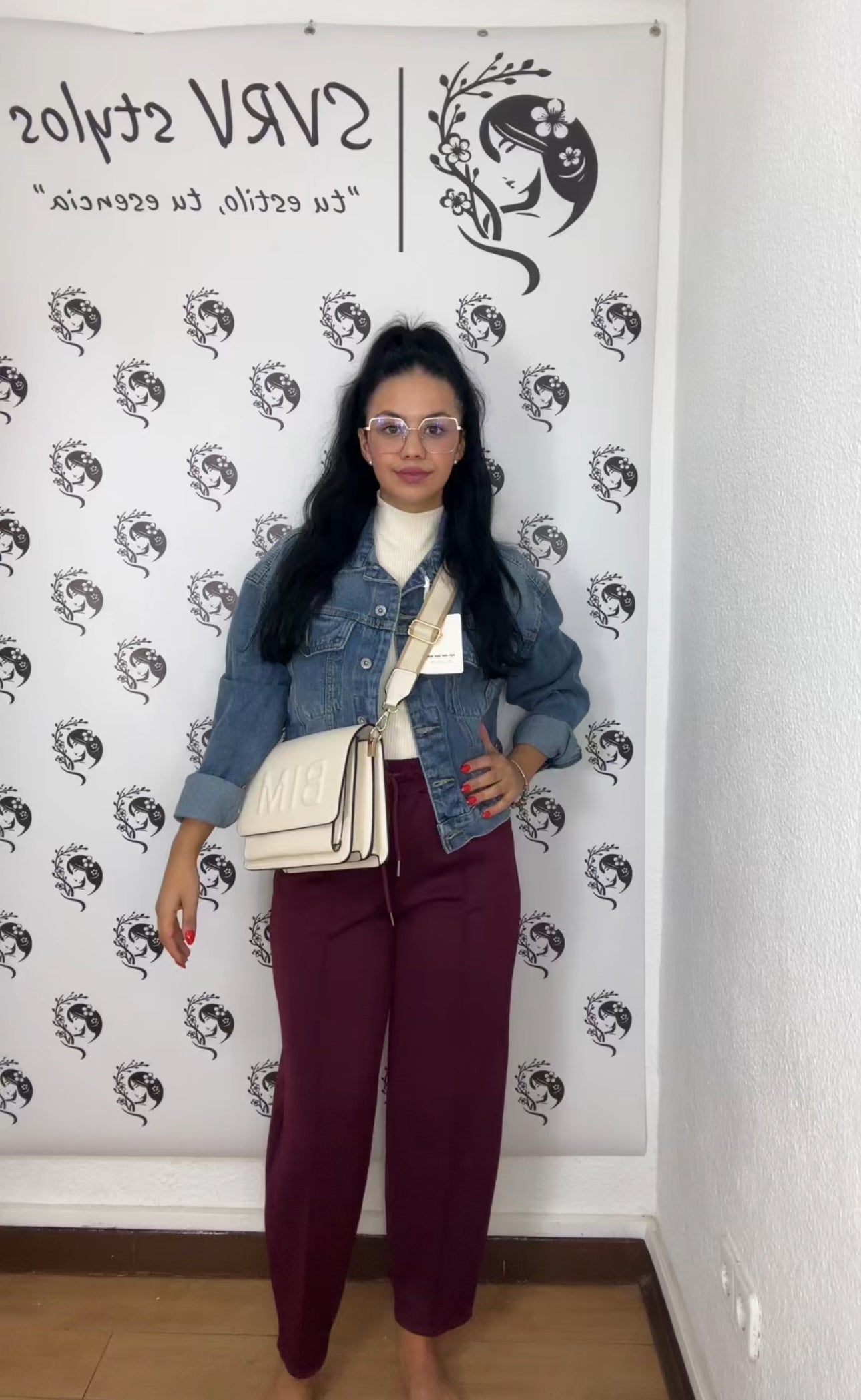 Pata de chándal Estefania