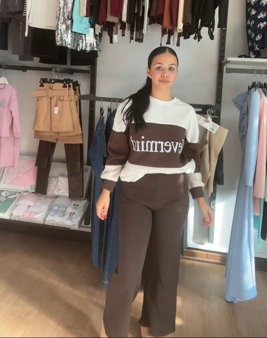 Pantalón Lina