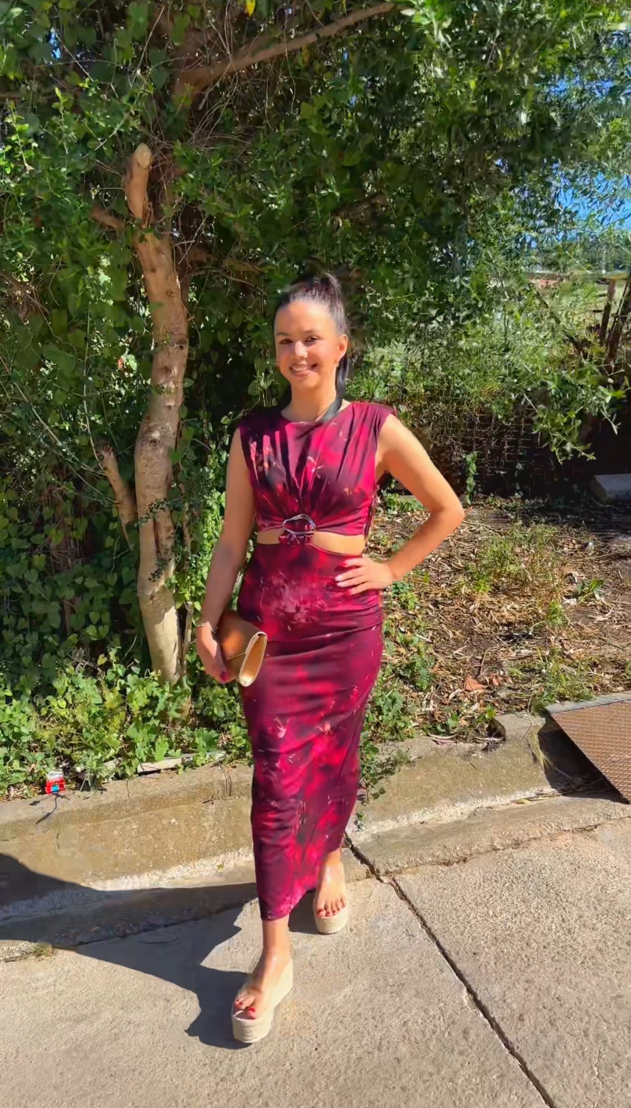 Vestido Yaira