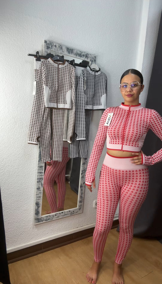 Conjunto Melani