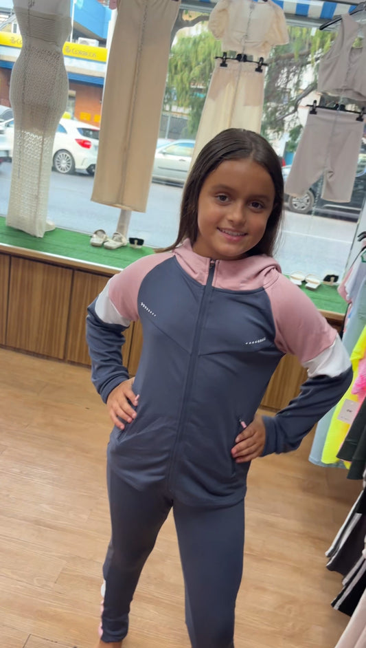 Conjunto Naroa