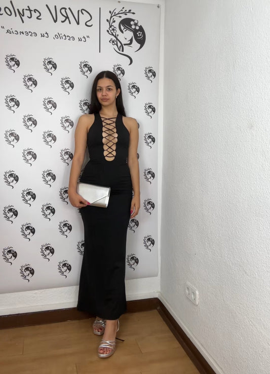 Vestido Aroha