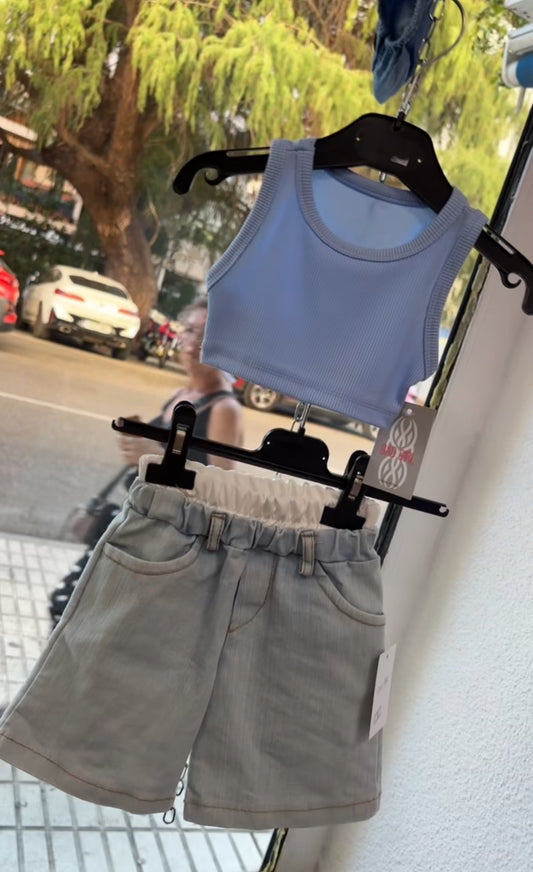 Conjunto Nala