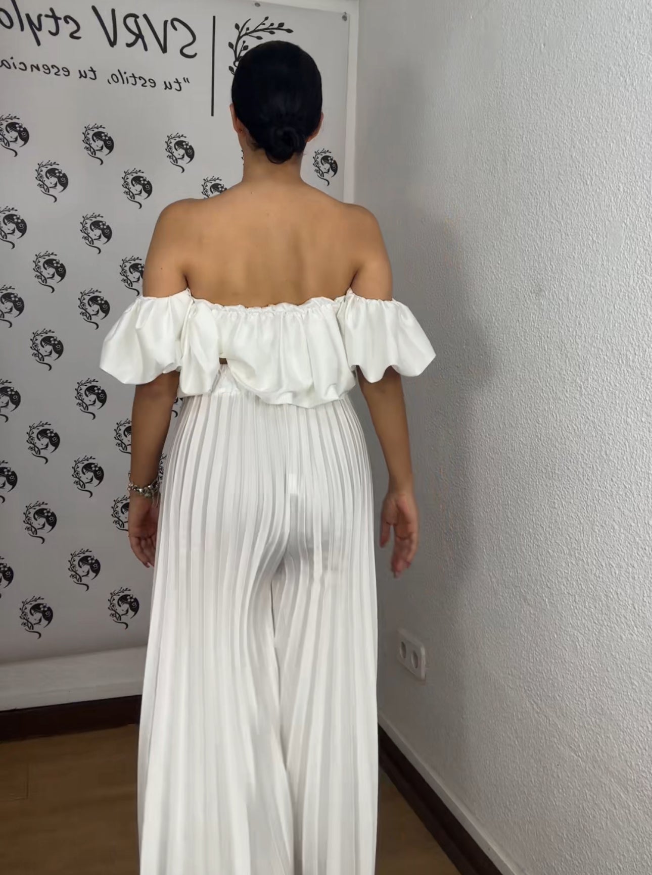 Conjunto Esmeralda