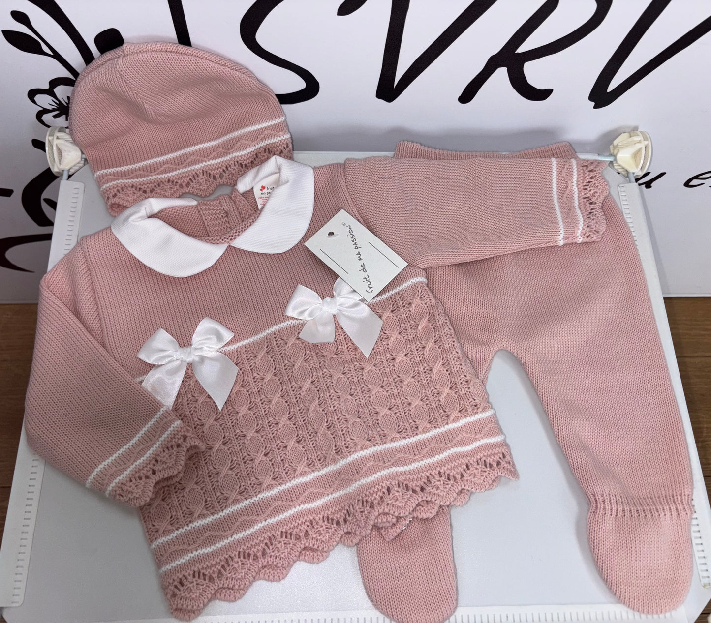 Conjunto Arabia