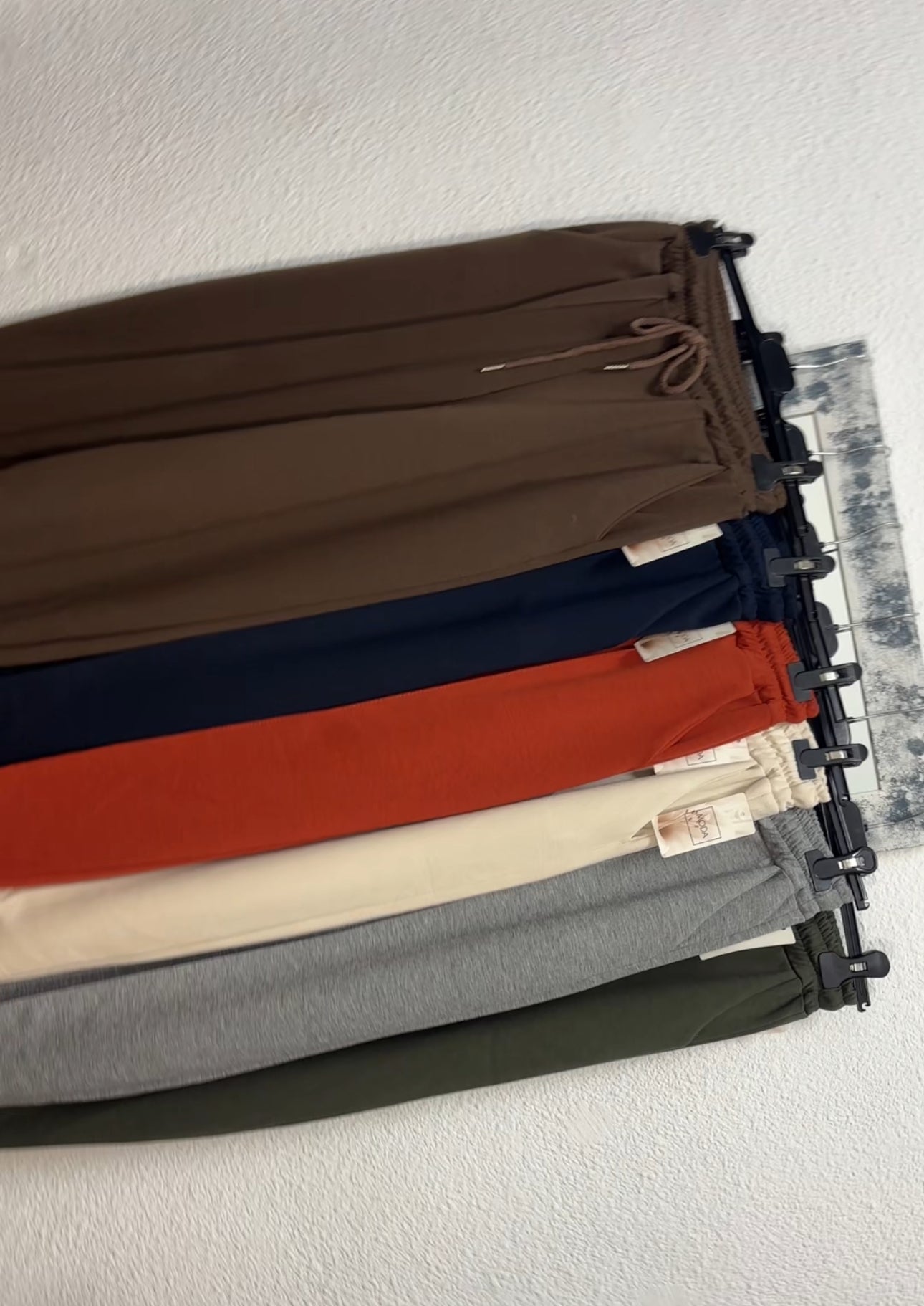 Pata de chándal Estefania