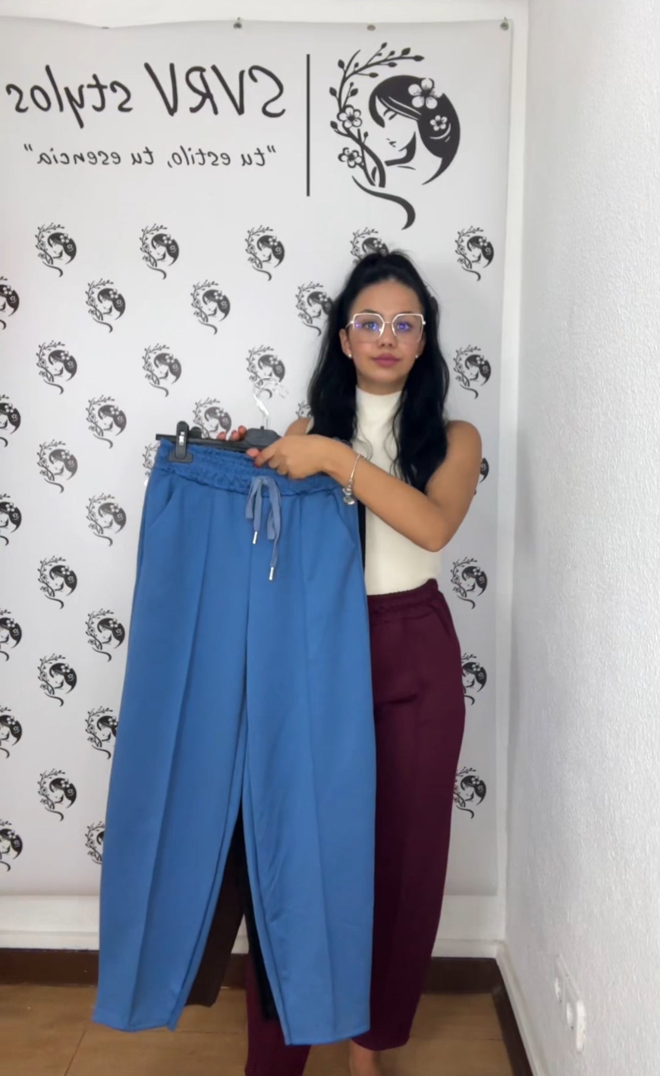 Pata de chándal Estefania