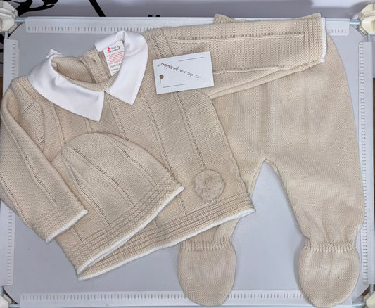 Conjunto Hugo