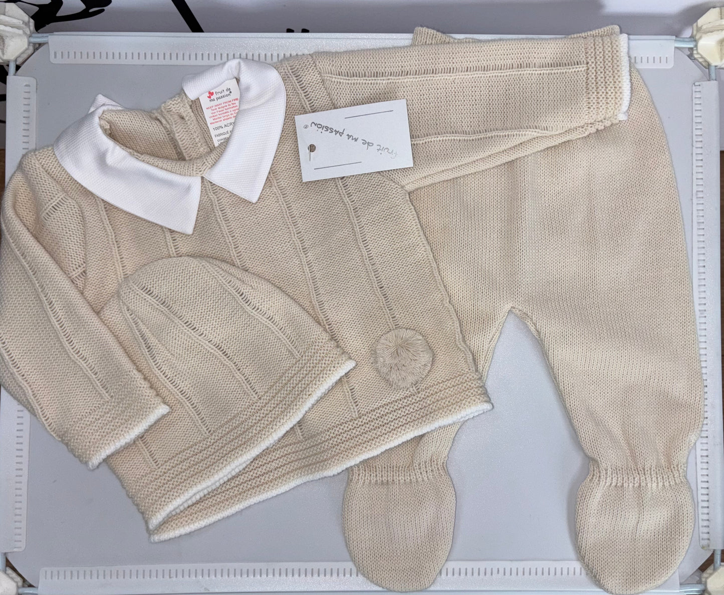 Conjunto Hugo