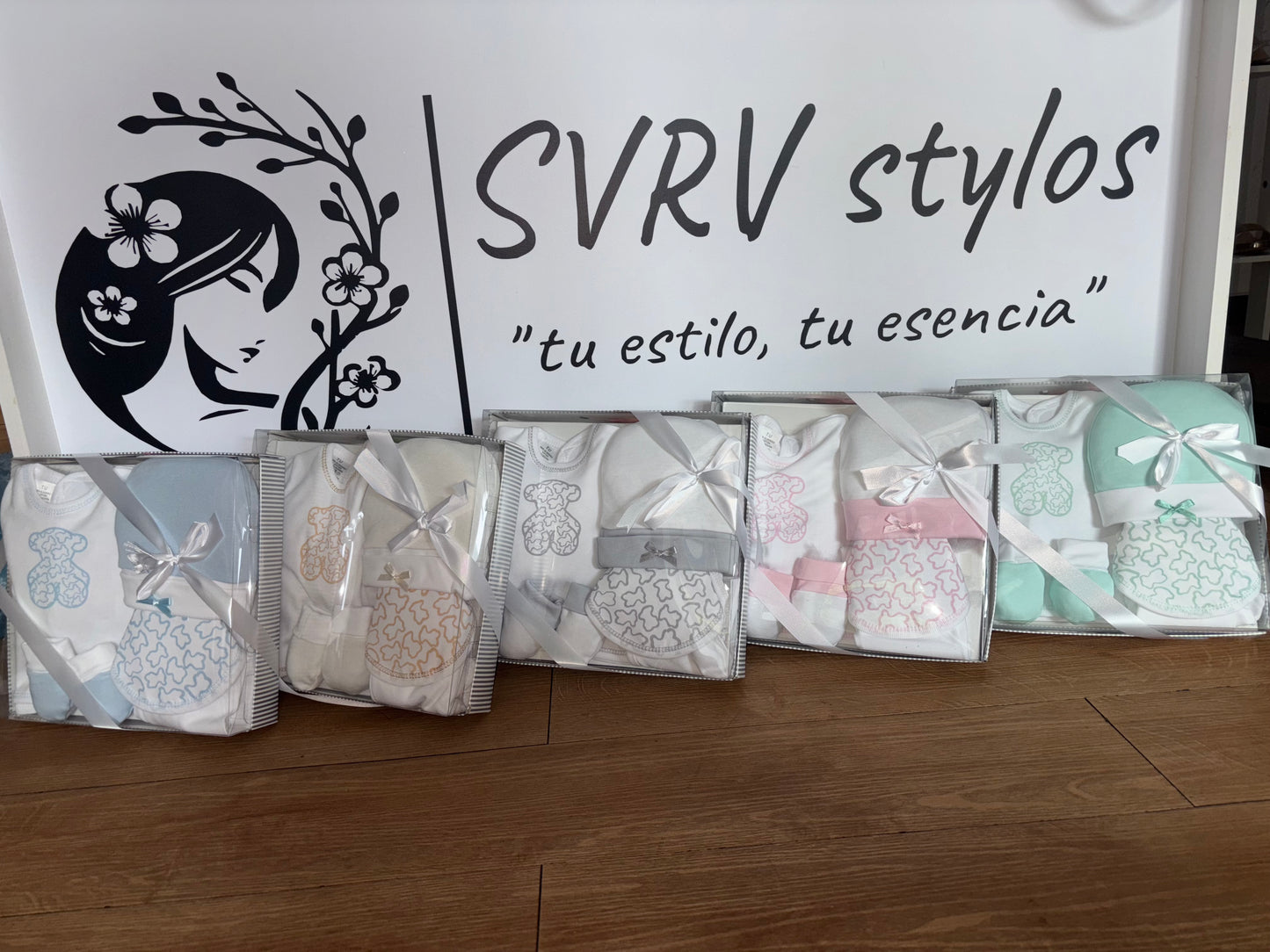 Pijamas tous