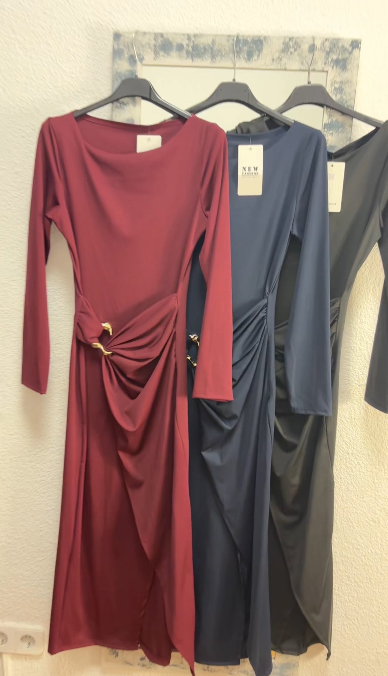 Vestido Enara