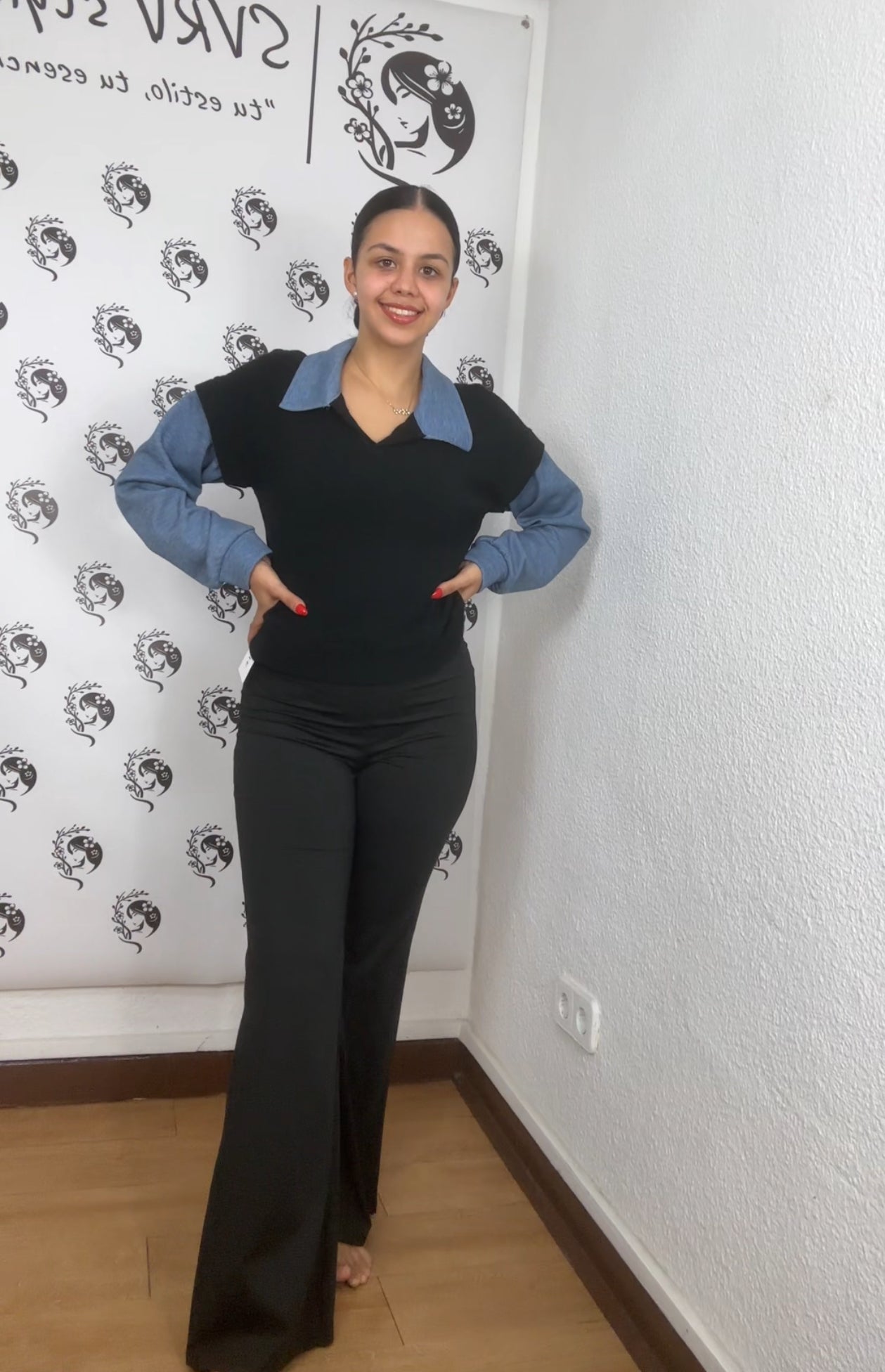 Jersey Sabina