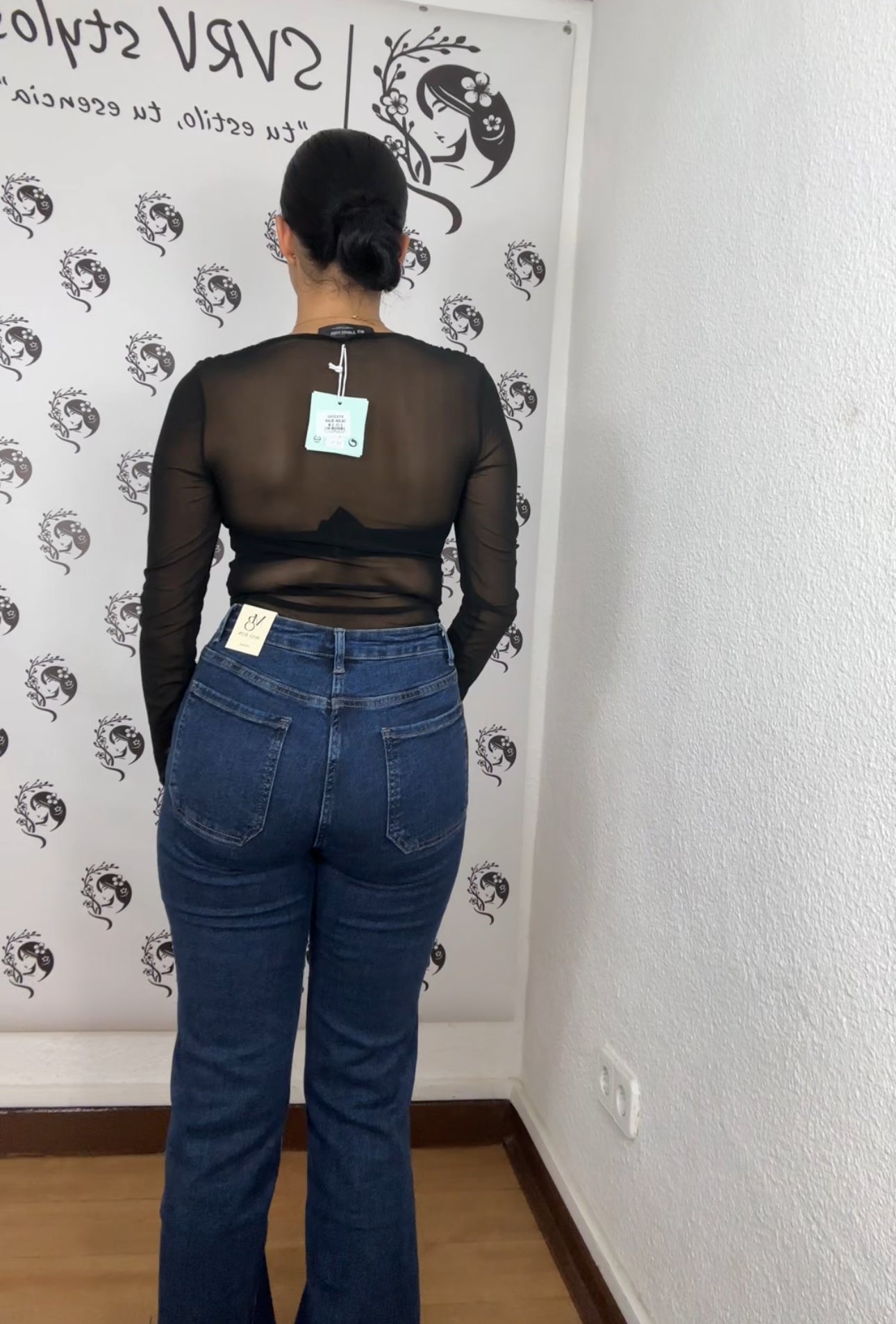 Body Safira