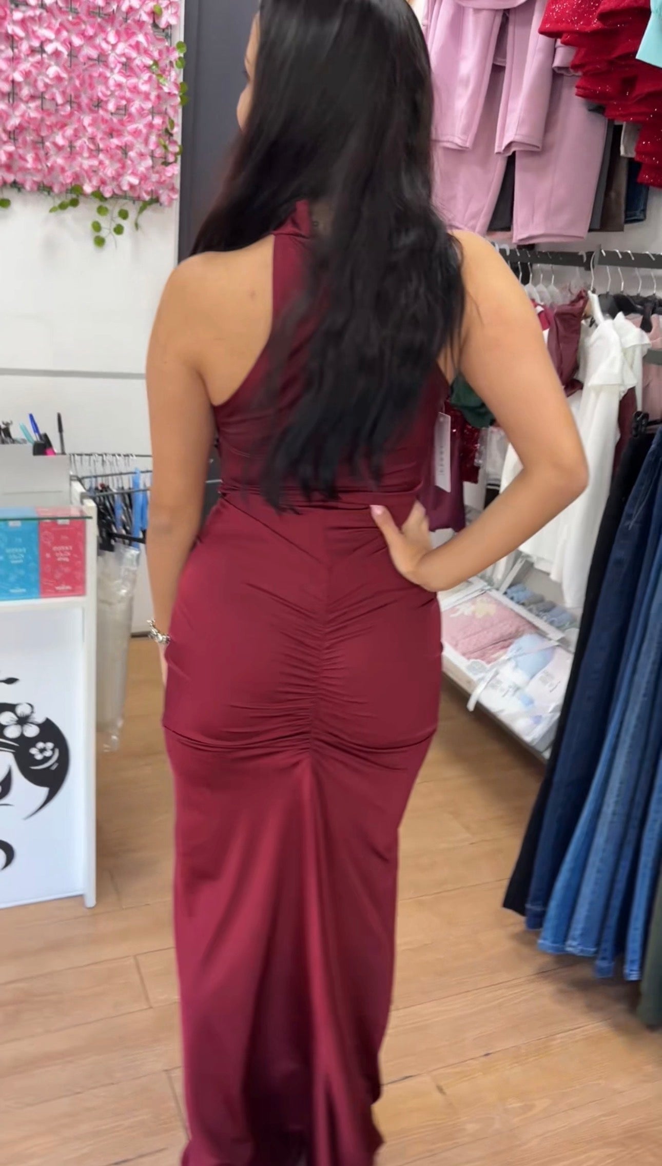 Vestido Nochevieja ￼