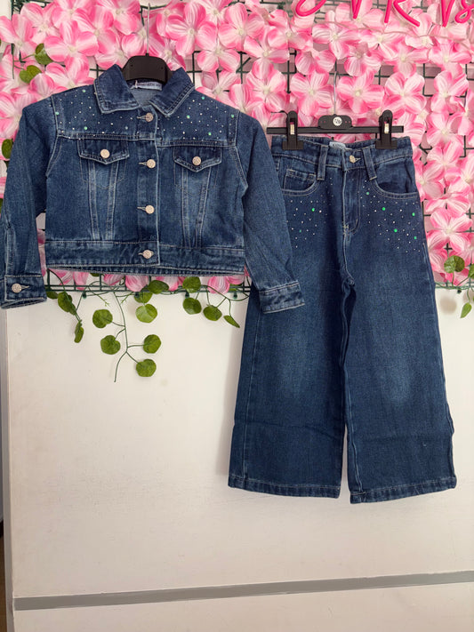 Conjunto brilli