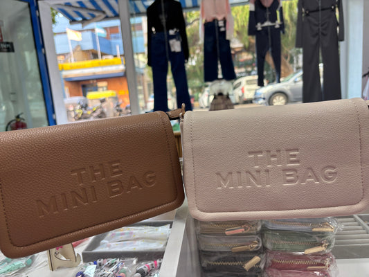 Bolso Tamara