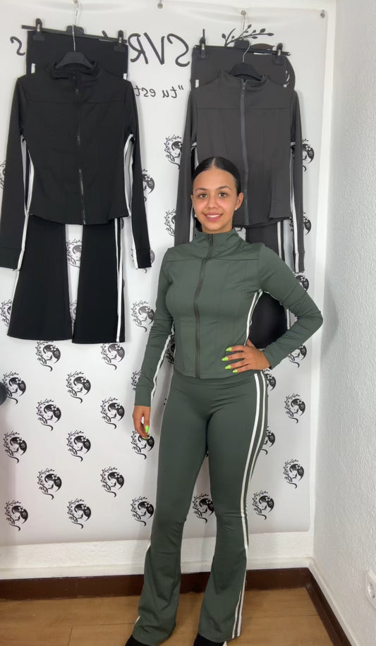 Conjunto el secano