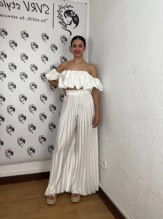 Conjunto Esmeralda