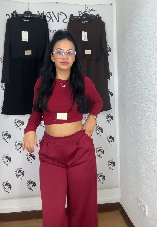 Chándal fashion