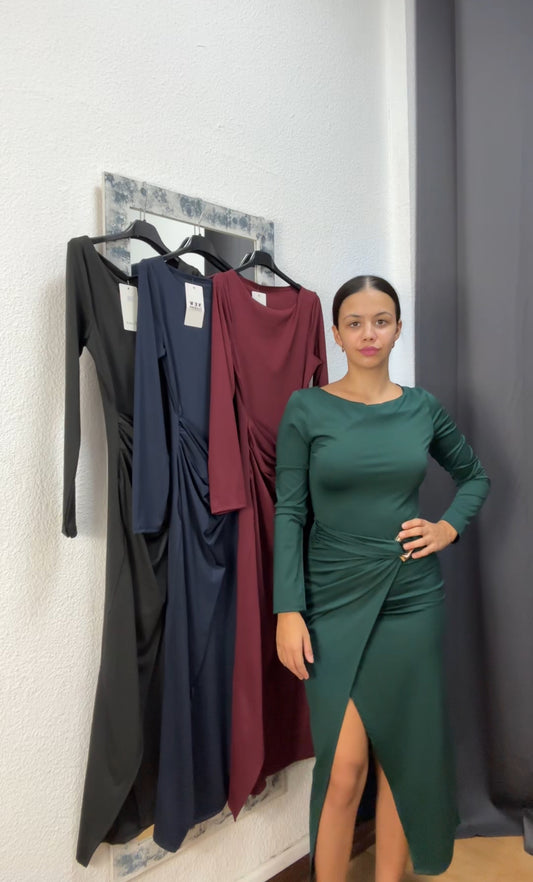 Vestido Enara