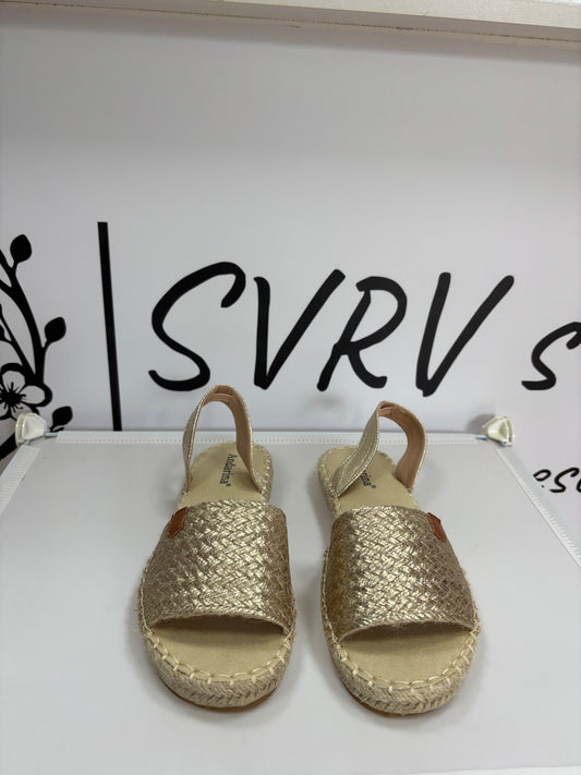 Sandalias Valeria