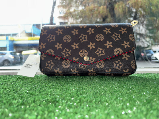 Bolso Suleika