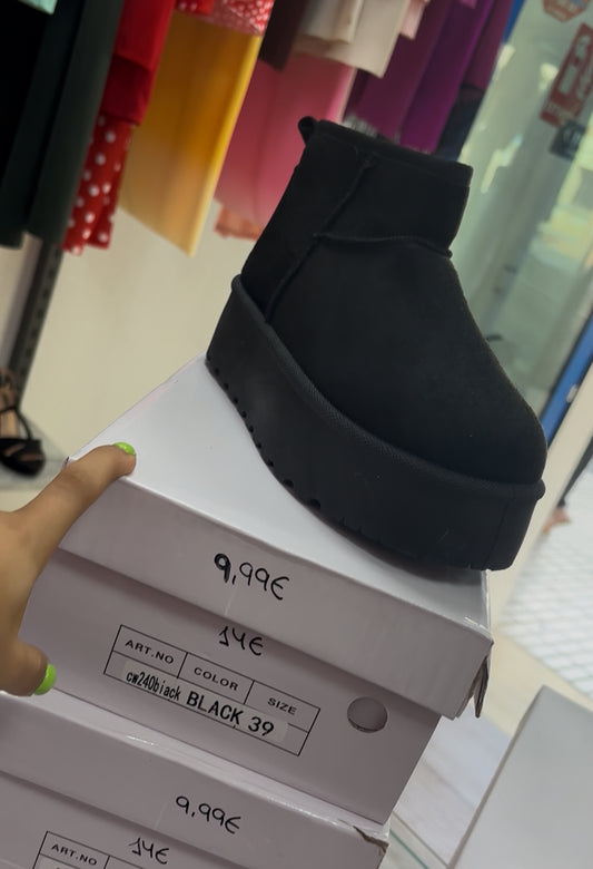 Bota pelito