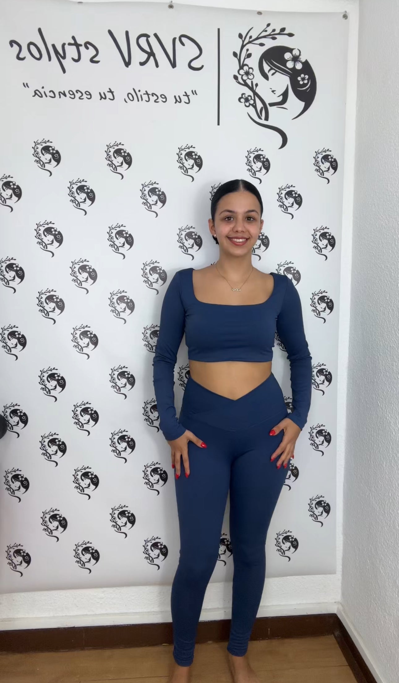 Conjunto Oysho