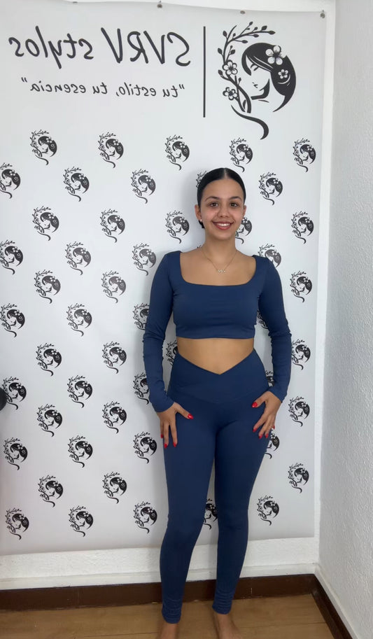 Conjunto Oysho