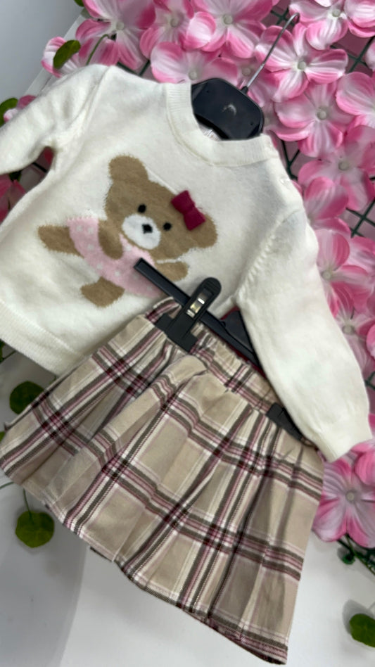 Conjunto oso