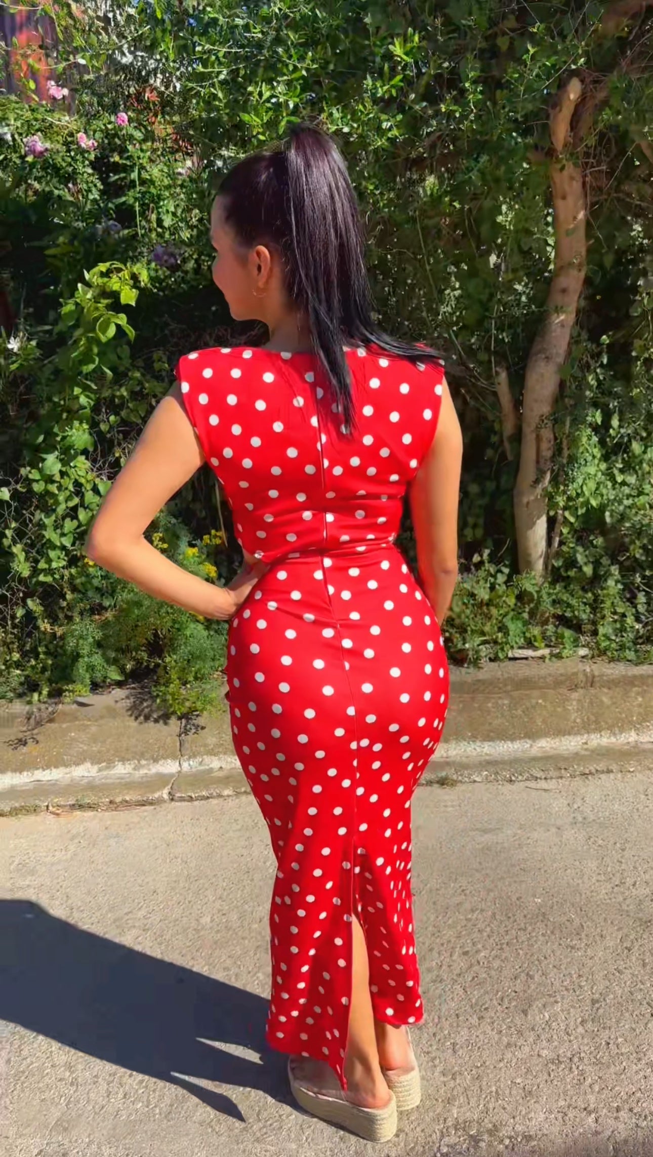 Vestido Yaira