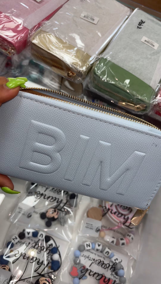 Monedero BIM
