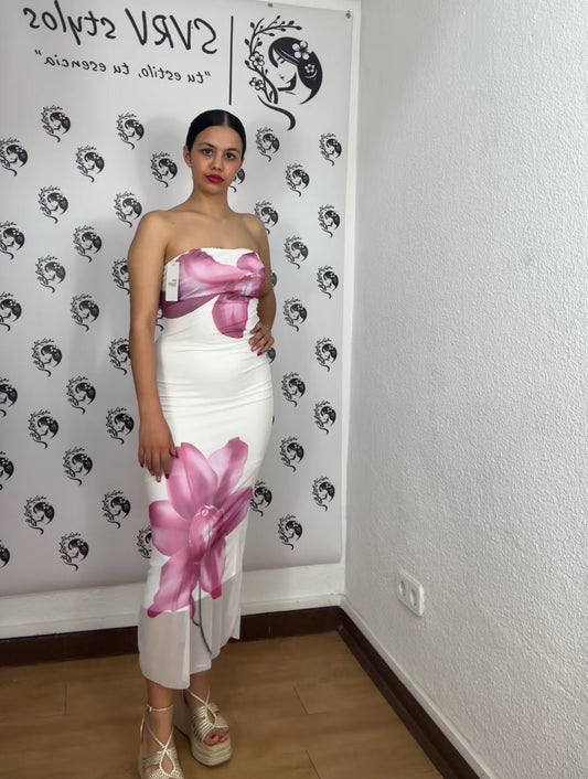 Vestido Amira