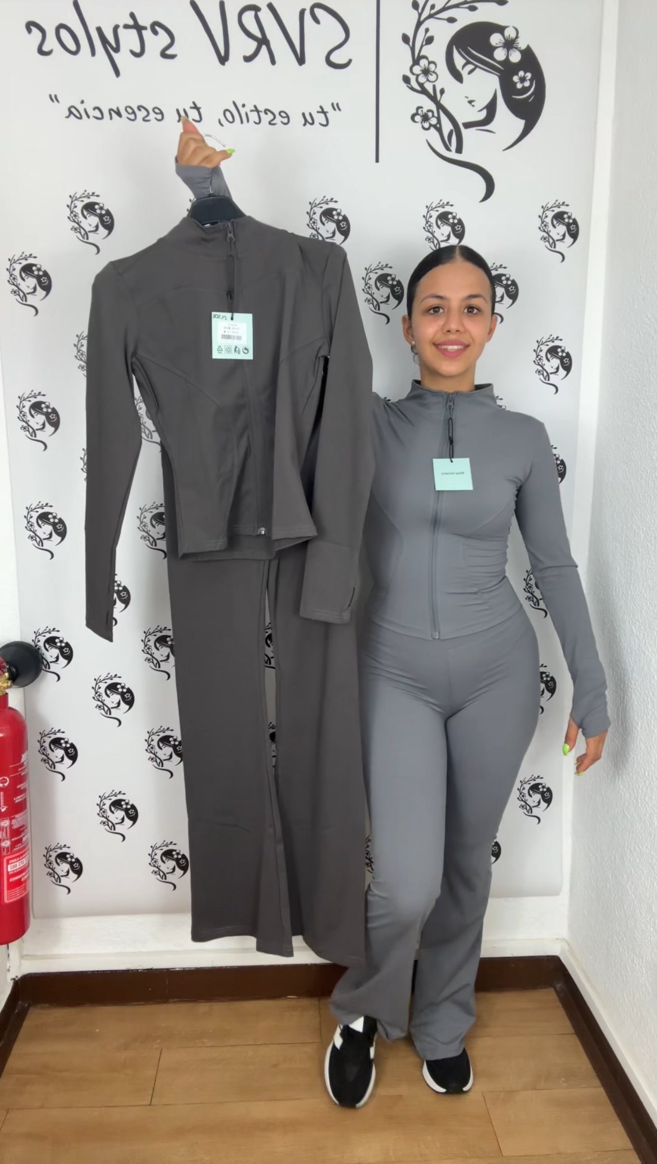 Conjunto incomparable