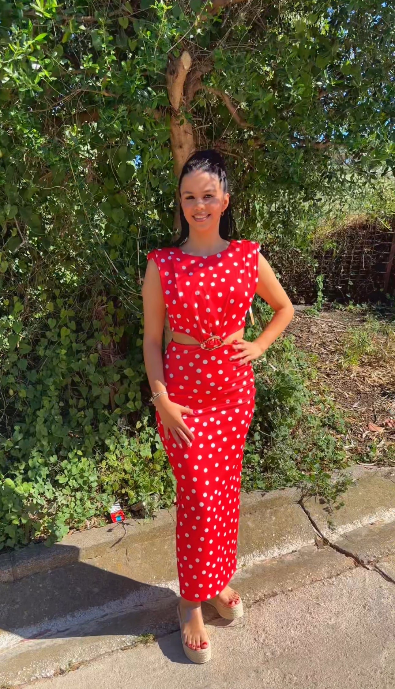 Vestido Yaira