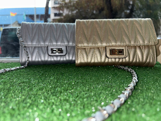 Bolso Patri