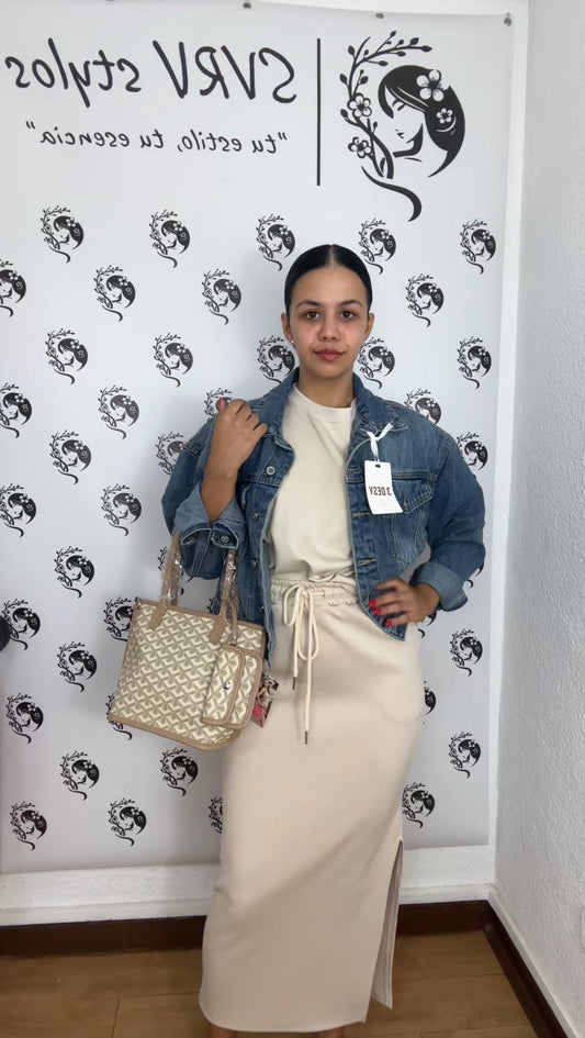 Conjunto Elena