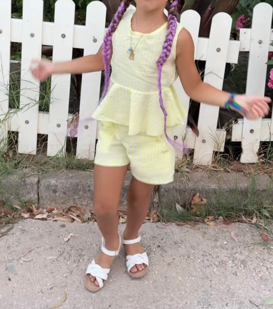 Conjunto mini tropicoqueta
