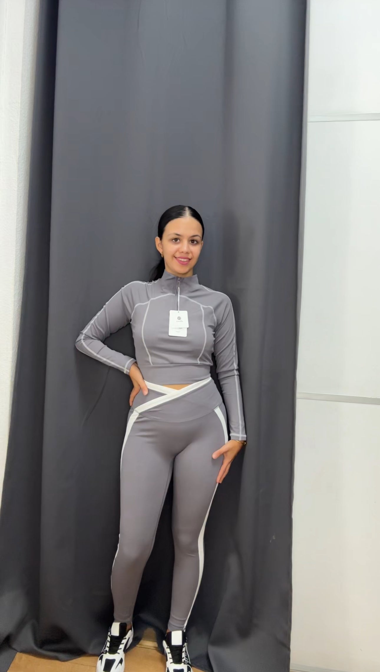 Conjunto Yailin