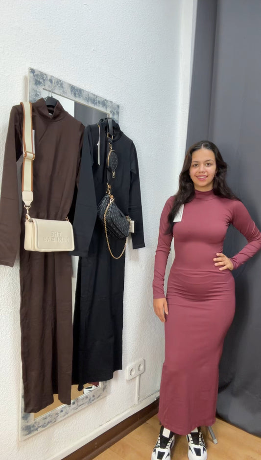 Vestido reductor Cataleya