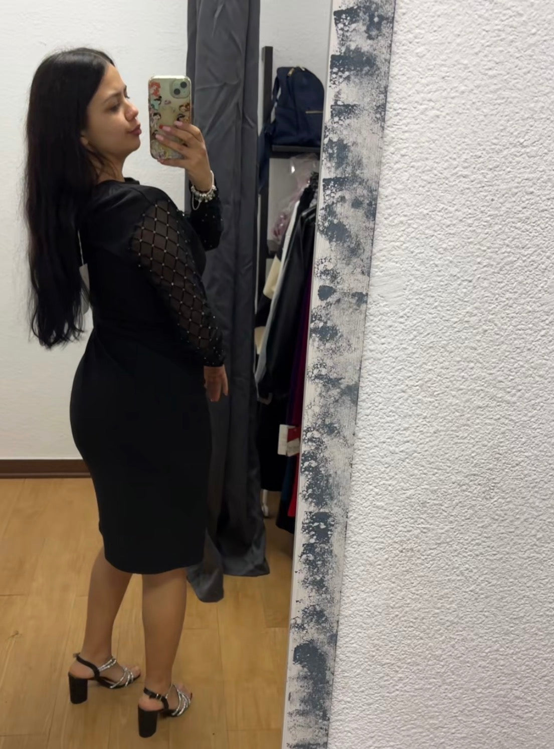 Vestido López
