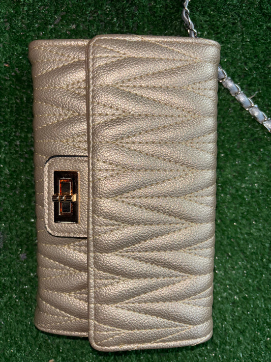 Bolso Patri