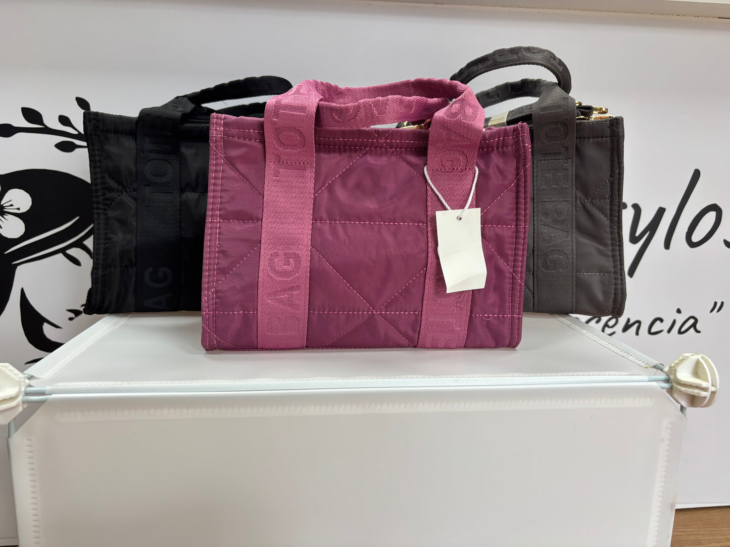 Bolso Daniela
