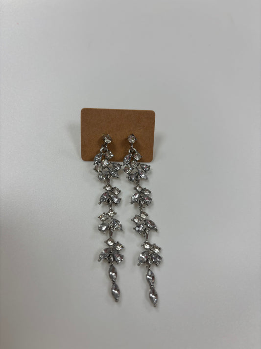 Pendientes Titi