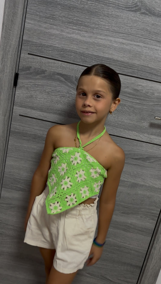 Conjunto Nina