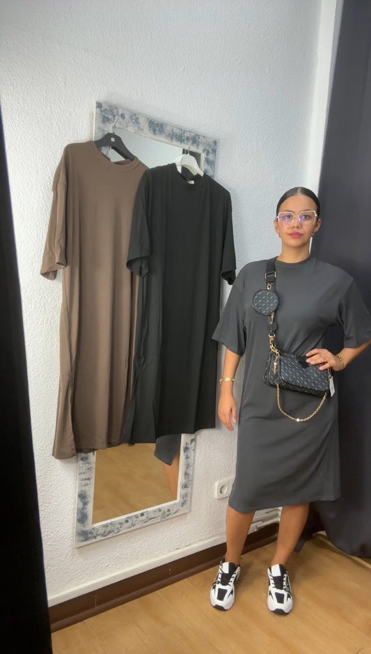 Vestido Arabella